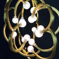 Подвесная люстра ImperiumLoft Fairy 151616-26