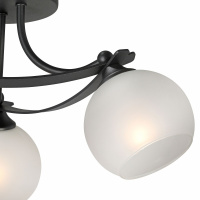 Потолочная люстра Vitaluce V2564-1/3PL