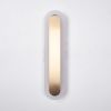 Настенный светильник Imperiumloft Siffer 248436-01
