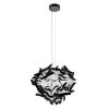 Подвесной светильник Loft IT Clizia 10593/420 Black