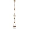 Подвесной светильник Odeon Light Pendant Krema 5441/1B