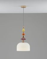Подвесной светильник Moderli Charm V11181-1P