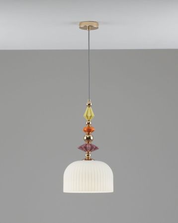 Подвесной светильник Moderli Charm V11181-1P