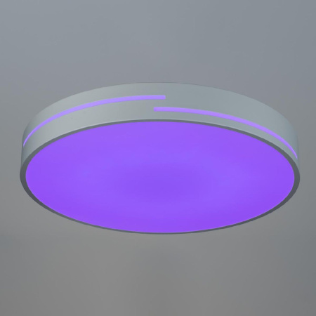 Потолочный светильник Citilux Купер Лайн CL72470GL0