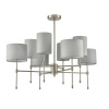 Люстра на штанге Lumion Classi Latti 8262/8C