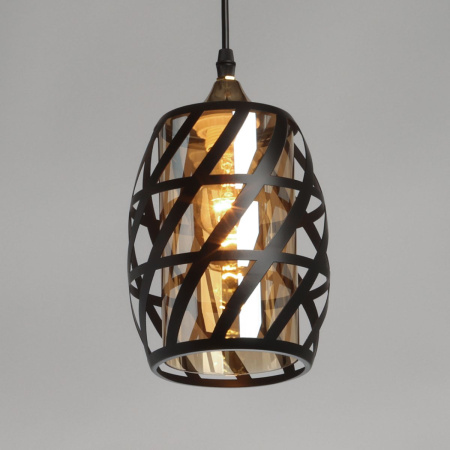 Подвесной светильник De Markt Соло 112011401