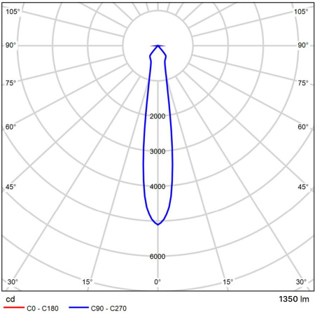 Уличный потолочный светильник Arte Lamp Torcular A1313PF-1BK