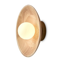 Настенный светильник Freya Albero FR5589WL-01T