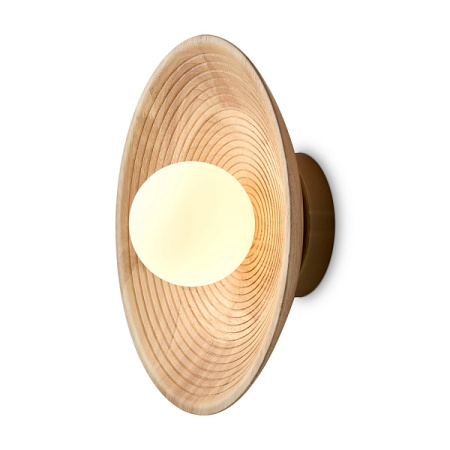 Настенный светильник Freya Albero FR5589WL-01T