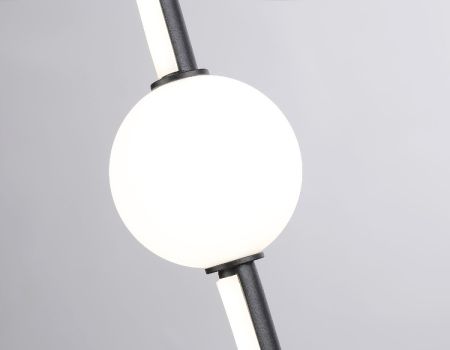Подвесной светильник Ambrella Light LineTech FL66363