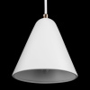 Подвесной светильник Freya Falke Market FR8001PL-01WG