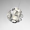 Подвесной светильник Odeon Light Jemstone 5084/5L