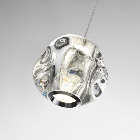 Подвесной светильник Odeon Light Jemstone 5084/5L