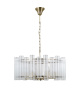 Подвесная люстра Moderli Monte V10777-6P