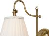 Бра Arte Lamp Seville A1509AP-1PB