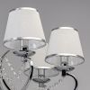 Подвесная люстра MW-Light Федерика 684013107