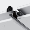 Шинопровод магнитный встраиваемый Maytoni Exility TRXM034-422B