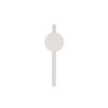 Настенный светильник Loft IT Flame 10452W White sand