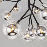 Потолочная люстра Bogates Pallina 544 Smart