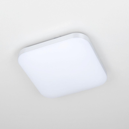 Потолочный светильник Citilux Симпла CL714K24SV