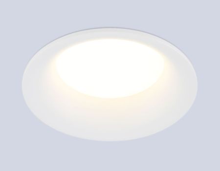 Точечный светильник Ambrella Light Techno Spot TN6751