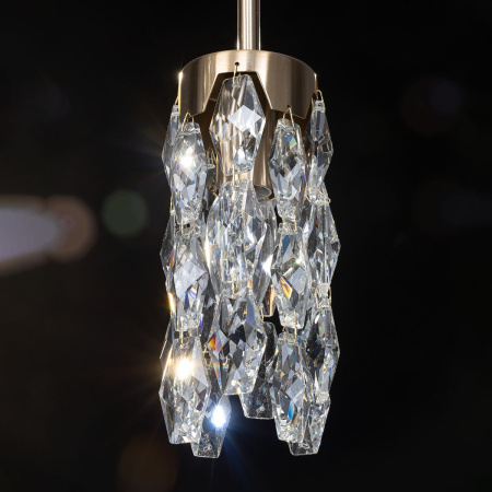 Подвесной светильник Citilux Ronin CL326015