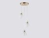 Подвесной светильник Ambrella Light Loft Traditional TR3402