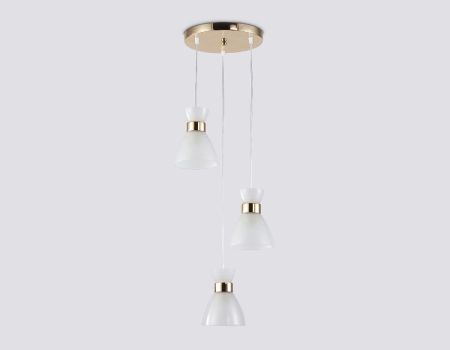Подвесной светильник Ambrella Light Loft Traditional TR3402