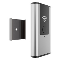 Wi-Fi контроллер Apeyron RGB, 12В/24В, 72вт, 59x9x31, 2,4GHz, Bluetooth, Диммер 04-64