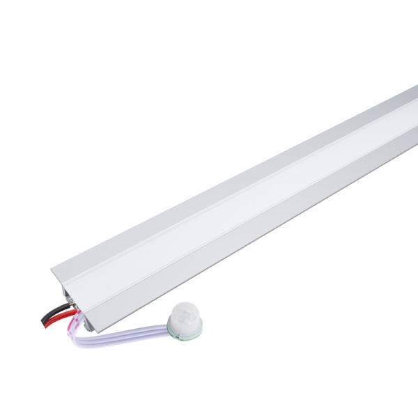 Выключатель с ИК-датчиком движения для алюминиевого профиля Apeyron 04-47