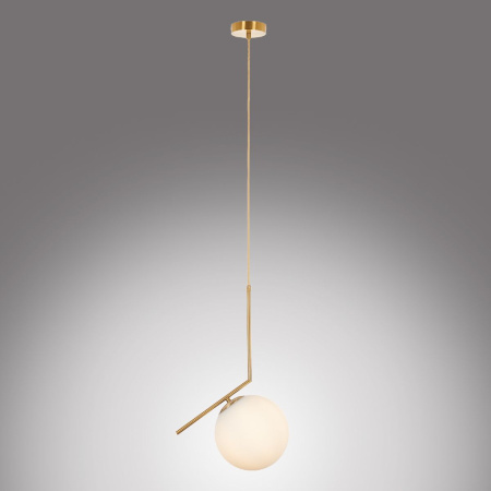 Подвесной светильник MyFar Pierre MR1161-1P