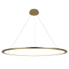 Подвесной светодиодный светильник Loft IT Ring 10014XXL
