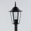 Ландшафтный светильник De Markt City Фабур 804041501