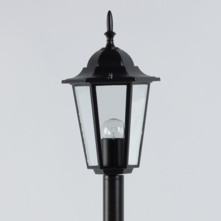 Ландшафтный светильник De Markt City Фабур 804041501