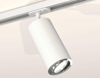 Комплект трекового светильника Ambrella light Track System XT (A2536, C7421, A2011, C7401, N7003) XT7401081