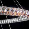 Подвесной светодиодный светильник Citilux Eletto Olimpia EL330P140