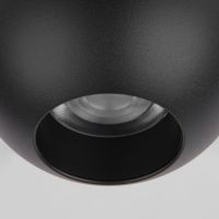 Встраиваемый светильник Elektrostandard Ball 4690389169854