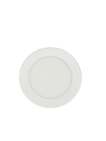 Встраиваемый светильник Elvan VLS-102R-6W-NH-Wh