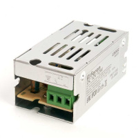 Блок питания для светодиодной ленты Feron LB002 12V 12W IP20 1A 48005