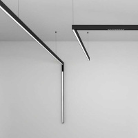 Шинопровод магнитный Feron CABM1000 41961