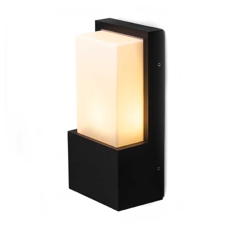 Уличный настенный светильник Feron DH0601 11874