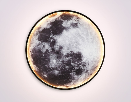 Настенно-потолочный светильник Ambrella Light Wall FW11110