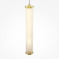 Подвесной светильник Maytoni Yora MOD464PL-L8BSK