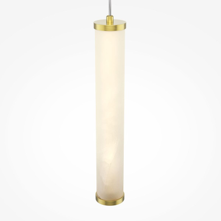 Подвесной светильник Maytoni Yora MOD464PL-L8BSK