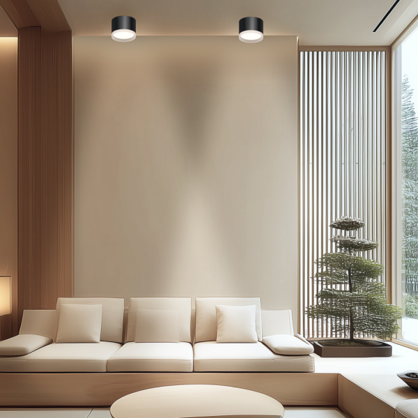 Накладной светильник Apeyron 16-127