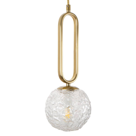 Подвесной светильник Myfar Pierre MR1163-1P