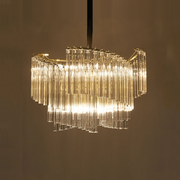 Подвесная люстра ImperiumLoft Waltz 177868-26