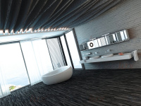 Подсветка для зеркал Kanlux Astim 34932