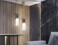 Подвесной светильник Ambrella Light High Light Ceramo Modern LH53331