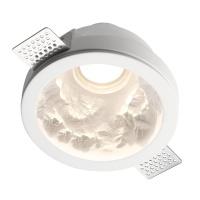Встраиваемый светильник Odeon Light Hightech Montana 7168/7CL